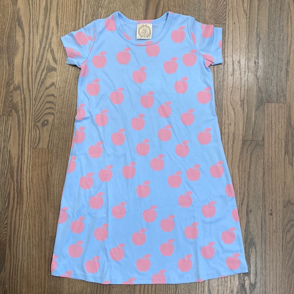 Beaufort Bonnet Company dress
